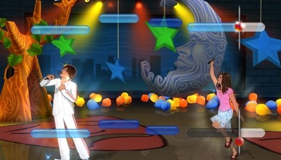 High School Musical: Sing It!