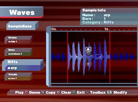 MTV Music Generator 3