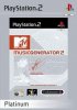 MTV Music Generator 2 per PlayStation 2