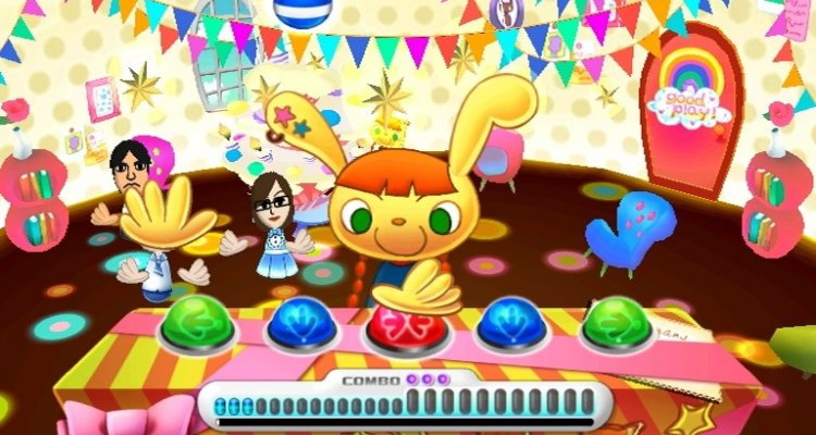 Giochi Wii Per Bambini 8 Anni