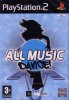 All Music Dance per PlayStation 2