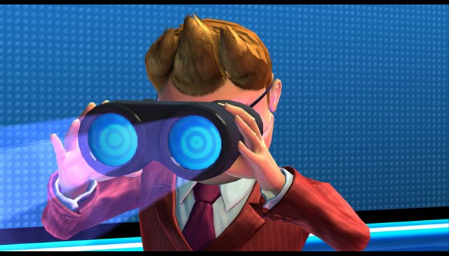 Buzz! Un Mondo di Quiz