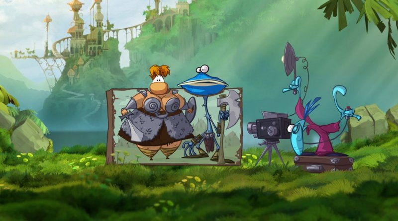 Il ritorno di un grande!