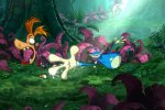 Rayman: Origins esce il 15 novembre, secondo Amazon - Notizia