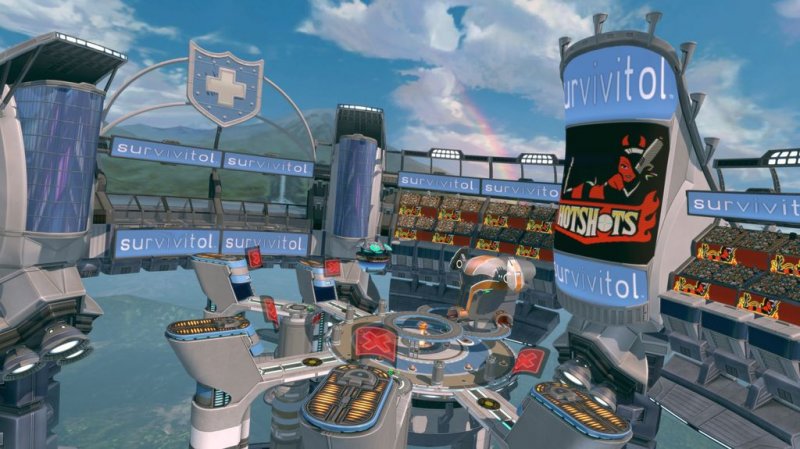 Sport per videogiocatori