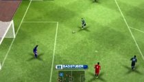 Pro Evolution Soccer 2011 - Trailer del gameplay su iPhone