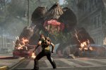 Due screenshot inediti da inFAMOUS 2 - Notizia