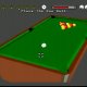 3D Pool - Gameplay