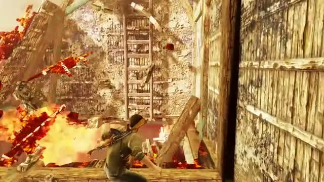 Conferenza Sony - E3 2011