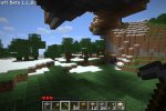 I predatori dell'Arca perduta ricostruito con Minecraft - Notizia
