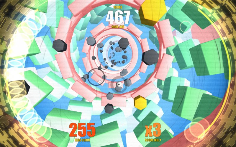 1... 2... 3... KICK IT!