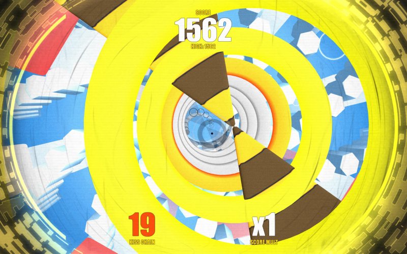 1... 2... 3... KICK IT!