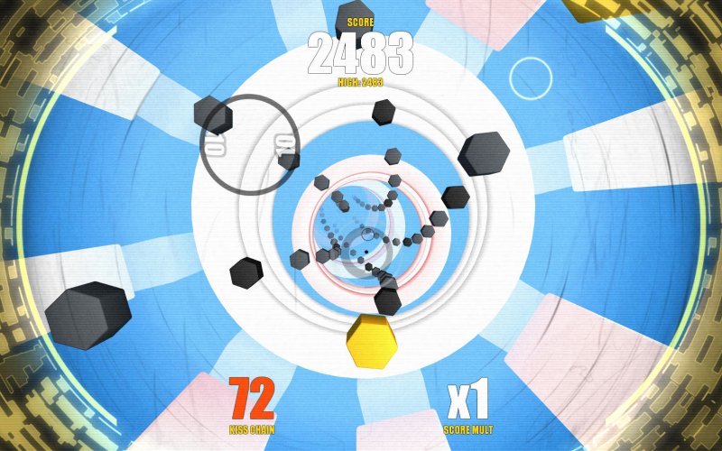 1... 2... 3... KICK IT!