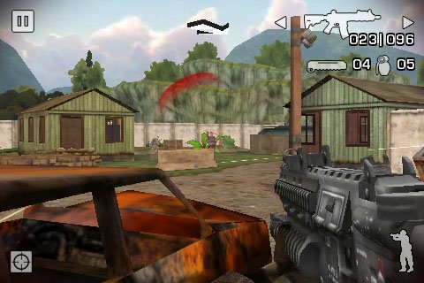 Battlefield: Bad Company 2