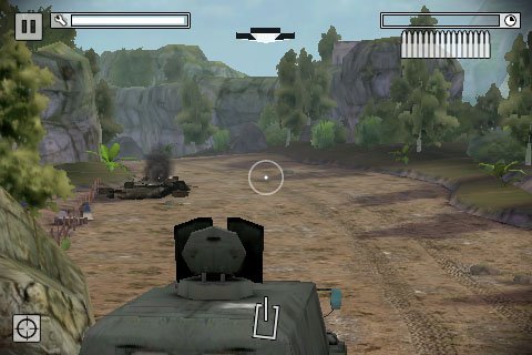 Battlefield: Bad Company 2