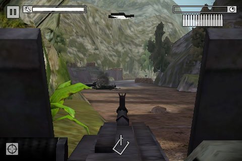 Battlefield: Bad Company 2