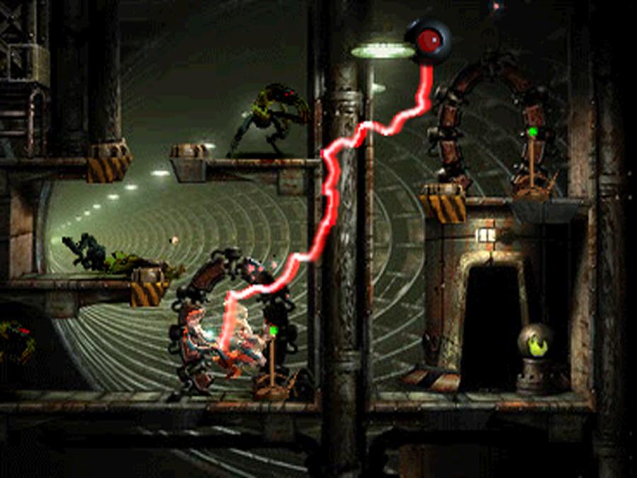 Oddworld：ABEの出エジプト記もリメイクされます