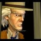 La soluzione di Back to the Future: Episode 1 - It's About Time