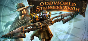 Oddworld: Stranger's Wrath per PC Windows
