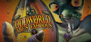 Oddworld: Abe's Exoddus per PC Windows