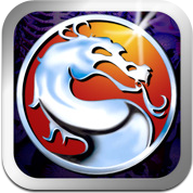 Ultimate Mortal Kombat III per iPhone