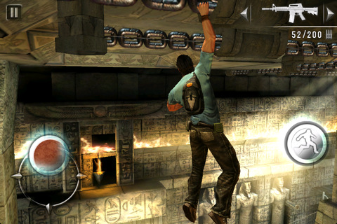 Immagine di Shadow Guardian per iPhone