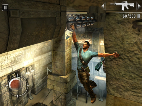 Immagine di Shadow Guardian per iPhone