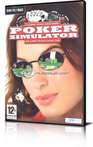 Poker Simulator per PC Windows