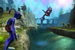 Oddworld: Munch’s Oddysee HD - Prime immagini di Abe - Notizia