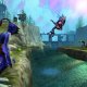 Oddworld: Munch’s Oddysee HD - Prime immagini di Abe