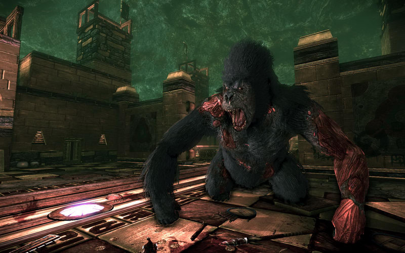 10 Splendidi giochi che nessuno ha comprato