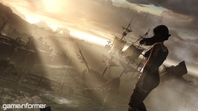 Tomb Raider - Classic