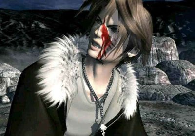 Final Fantasy VIII