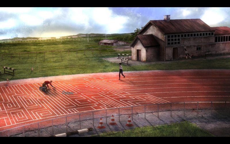 Immagine di Gray Matter per PC Windows