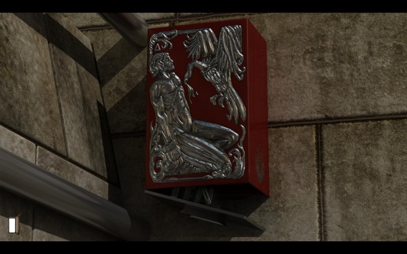 Immagine di Gray Matter per PC Windows