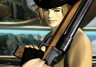 Final Fantasy VIII