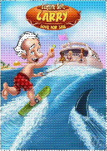 Leisure Suit Larry 7: Love for Sail per PC Windows