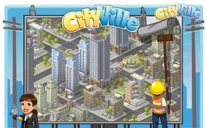 CityVille