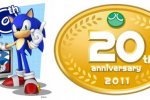 [aggiornata] Un documentario per il ventennale di Sonic the Hedgehog - Notizia