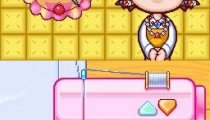 Cooking Mama World: Hobbies & Fun - Filmato di gioco #4