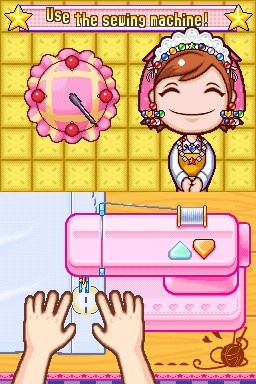 Cooking Mama World: Hobbies & Fun