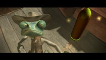 Rango - Trailer di lancio internazionale
