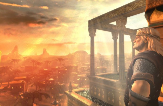 Drakensang: Phileasson's Secret