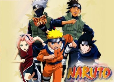 Naruto Shippuden 3D: The New Era