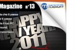 PC Magazine #13 - Rubrica