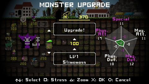 No Heroes Allowed!