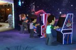 Avatar Kinect su Xbox Live durante la primavera - Notizia