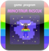 Minotaur Rescue per iPad