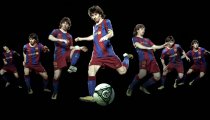 Pro Evolution Soccer 2011 3D - Trailer di presentazione