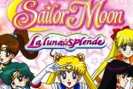 Un gioco di Sailor Moon solo per l'Italia - Notizia